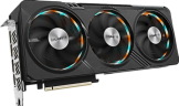 Видеокарта Gigabyte (GV-N407SGAMING OC-12GD) GeForce RTX 4070 SUPER 12GB GAMING OC