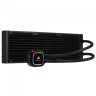 Жидкостная система охлаждения Corsair H150i iCUE RGB PRO XT CW-9060045-WW