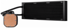 Жидкостная система охлаждения Corsair H150i iCUE RGB PRO XT CW-9060045-WW
