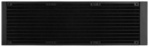 Жидкостная система охлаждения Corsair H150i iCUE RGB PRO XT CW-9060045-WW