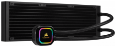 Жидкостная система охлаждения Corsair H150i iCUE RGB PRO XT CW-9060045-WW