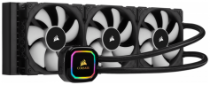 Жидкостная система охлаждения Corsair H150i iCUE RGB PRO XT CW-9060045-WW