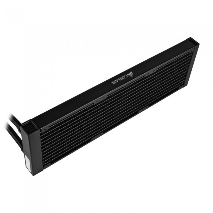 Жидкостная система охлаждения Corsair H150i iCUE RGB PRO XT CW-9060045-WW