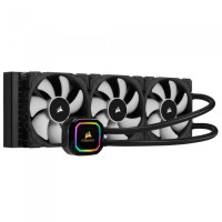 Жидкостная система охлаждения Corsair H150i iCUE RGB PRO XT CW-9060045-WW