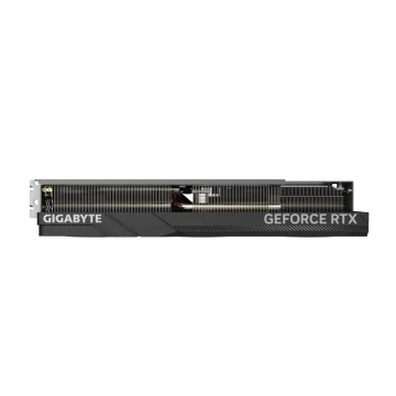 Видеокарта Gigabyte (GV-N408SWF3-16GD) GeForce RTX 4080 SUPER 16GB WINDFORCE