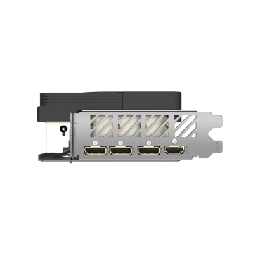 Видеокарта Gigabyte (GV-N408SWF3-16GD) GeForce RTX 4080 SUPER 16GB WINDFORCE