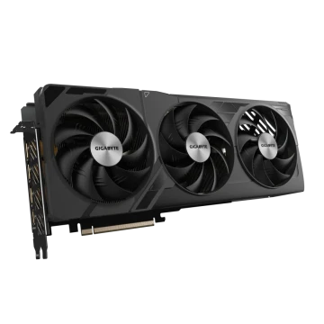 Видеокарта Gigabyte (GV-N408SWF3-16GD) GeForce RTX 4080 SUPER 16GB WINDFORCE