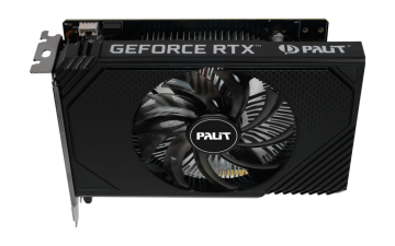 Видеокарта Palit (NE63050S18JE-1072F) GeForce RTX 3050 6GB STORMX OC