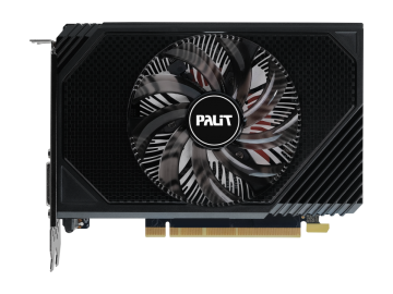 Видеокарта Palit (NE63050S18JE-1072F) GeForce RTX 3050 6GB STORMX OC