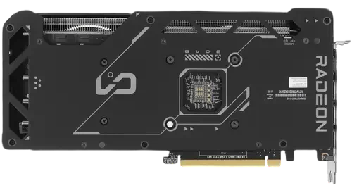 Видеокарта ASUS (DUAL-RX7700XT-O12G) Radeon RX 7700 XT D6 90YV0JZ0-M0NA00