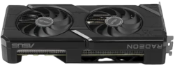 Видеокарта ASUS (DUAL-RX7700XT-O12G) Radeon RX 7700 XT D6 90YV0JZ0-M0NA00