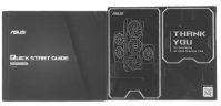 Видеокарта ASUS (DUAL-RX7700XT-O12G) Radeon RX 7700 XT D6 90YV0JZ0-M0NA00