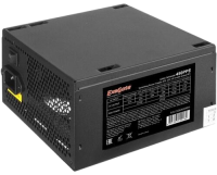 Блок питания ExeGate 450W Black (EX260640RUS-PC) OEM