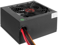 Блок питания ExeGate 450W Black (EX260640RUS-PC) OEM