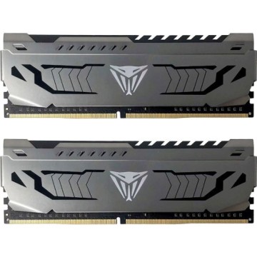 Оперативная память 32 Gb 3200 MHz PATRIOT VIPER Steel (PVSR432G320C6K)