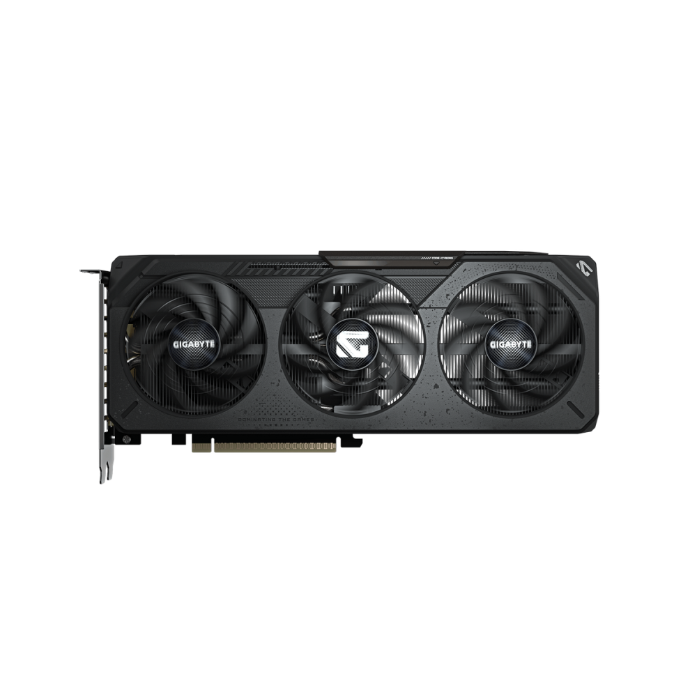 Видеокарта Gigabyte (GV-N5060GAMING OCV2-8GD) GeForce RTX 5060 8GB GAMING OC
