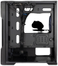 Компьютерный корпус 1STPLAYER TRILOBITE T3-G ARGB Black (FP_T3-G-BK-4F2(AP))