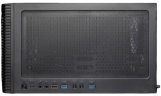 Компьютерный корпус 1STPLAYER TRILOBITE T3-G ARGB Black (FP_T3-G-BK-4F2(AP))