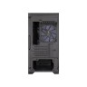 Компьютерный корпус 1STPLAYER TRILOBITE T3-G ARGB Black (FP_T3-G-BK-4F2(AP))