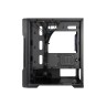 Компьютерный корпус 1STPLAYER TRILOBITE T3-G ARGB Black (FP_T3-G-BK-4F2(AP))