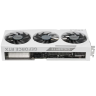 Видеокарта Gigabyte (GV-N407SEAGLEOC ICE-12GD) GeForce RTX 4070 SUPER 12GB EAGLE OC ICE