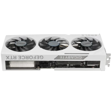 Видеокарта Gigabyte (GV-N407SEAGLEOC ICE-12GD) GeForce RTX 4070 SUPER 12GB EAGLE OC ICE