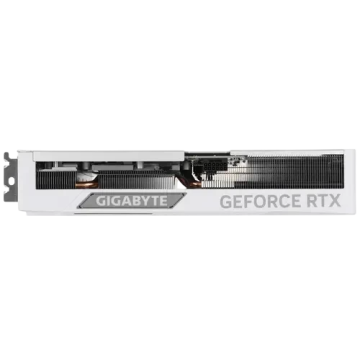 Видеокарта Gigabyte (GV-N407SEAGLEOC ICE-12GD) GeForce RTX 4070 SUPER 12GB EAGLE OC ICE
