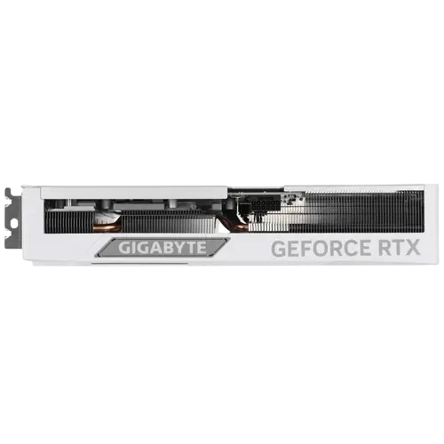 Видеокарта Gigabyte (GV-N407SEAGLEOC ICE-12GD) GeForce RTX 4070 SUPER 12GB EAGLE OC ICE