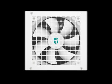 Блок питания Deepcool 750W GAMERSTORM PF750X White
