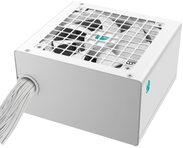 Блок питания Deepcool 750W GAMERSTORM PF750X White