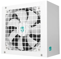 Блок питания Deepcool 750W GAMERSTORM PF750X White