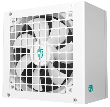 Блок питания Deepcool 750W GAMERSTORM PF750X White