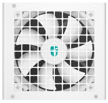 Блок питания Deepcool 750W GAMERSTORM PF750X White