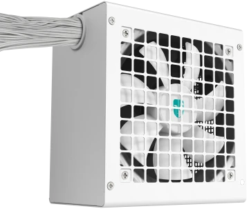Блок питания Deepcool 750W GAMERSTORM PF750X White