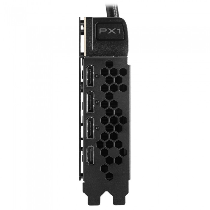 Видеокарта EVGA (24G-P5-3988-KR) GeForce RTX 3090 24GB FTW3 ULTRA HYBRID GAMING