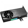 Видеокарта EVGA (24G-P5-3988-KR) GeForce RTX 3090 24GB FTW3 ULTRA HYBRID GAMING
