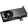Видеокарта EVGA (24G-P5-3988-KR) GeForce RTX 3090 24GB FTW3 ULTRA HYBRID GAMING