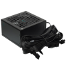 Блок питания Deepcool 650W PL650D (R-PL650D-FC0B-WDEU-V2) 16 Pin (PCIe 5.0 Connector Cable Details)