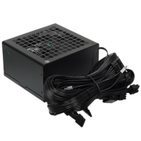 Блок питания Deepcool 650W PL650D (R-PL650D-FC0B-WDEU-V2) 16 Pin (PCIe 5.0 Connector Cable Details)