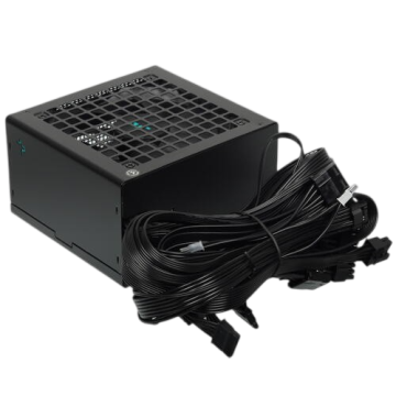 Блок питания Deepcool 650W PL650D (R-PL650D-FC0B-WDEU-V2) 16 Pin (PCIe 5.0 Connector Cable Details)