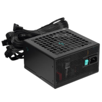 Блок питания Deepcool 650W PL650D (R-PL650D-FC0B-WDEU-V2) 16 Pin (PCIe 5.0 Connector Cable Details)