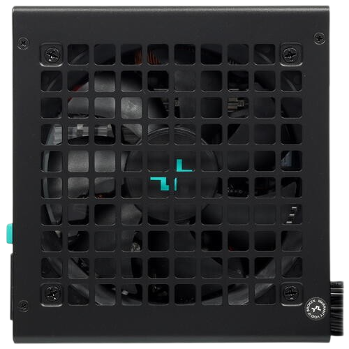 Блок питания Deepcool 650W PL650D (R-PL650D-FC0B-WDEU-V2) 16 Pin (PCIe 5.0 Connector Cable Details)