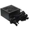 Блок питания Deepcool 650W PL650D (R-PL650D-FC0B-WDEU-V2) 16 Pin (PCIe 5.0 Connector Cable Details)