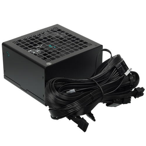 Блок питания Deepcool 650W PL650D (R-PL650D-FC0B-WDEU-V2) 16 Pin (PCIe 5.0 Connector Cable Details)