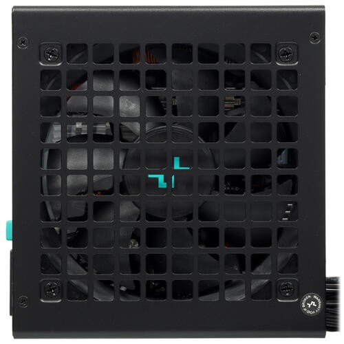 Блок питания Deepcool 650W PL650D (R-PL650D-FC0B-WDEU-V2) 16 Pin (PCIe 5.0 Connector Cable Details)