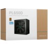 Блок питания Deepcool 650W PL650D (R-PL650D-FC0B-WDEU-V2) 16 Pin (PCIe 5.0 Connector Cable Details)