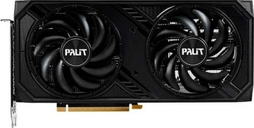 Видеокарта Palit (NE6406T019P1-1048D) GeForce RTX 4060 TI 8GB DUAL V1