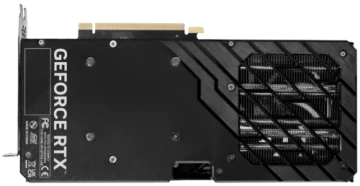 Видеокарта Palit (NE6406T019P1-1048D) GeForce RTX 4060 TI 8GB DUAL V1