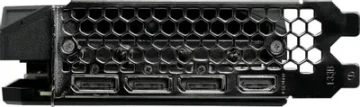Видеокарта Palit (NE6406T019P1-1048D) GeForce RTX 4060 TI 8GB DUAL V1