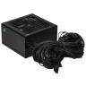 Блок питания Deepcool 850W PN850D (R-PN850D-FC0B-WGEU-V2) 16 Pin (PCIe 5.0 Connector Cable Details)